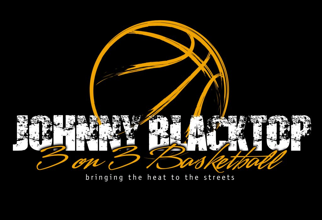 Johnny Blacktop Logo